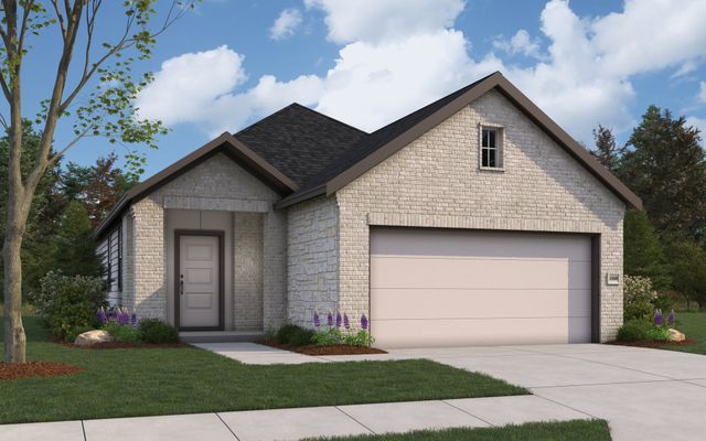 Juniper by First America Homes - image