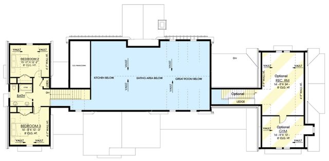 The Elanza by Remington Custom Homes - image