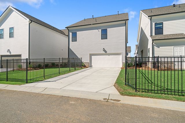 The Osbourne by The Providence Group - image