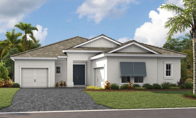 Siesta Key I by Homes by WestBay - image