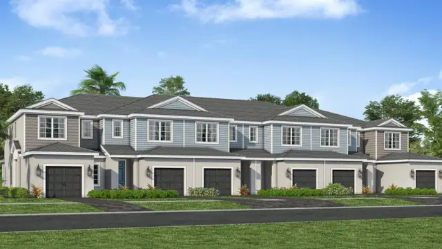 Sawyer by Neal Communities - image
