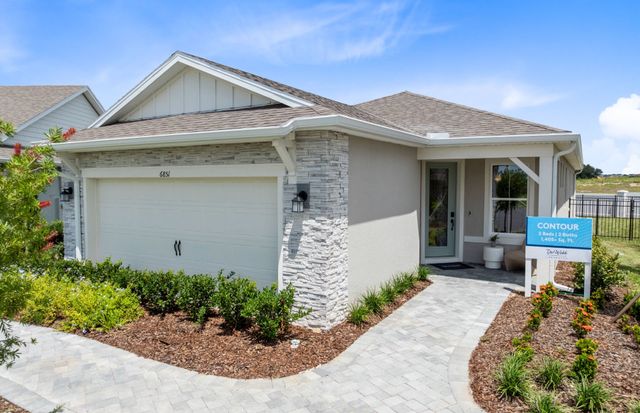 Contour by Del Webb - image