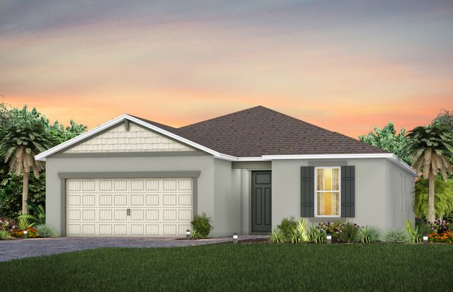 Mystique by Pulte Homes - photo