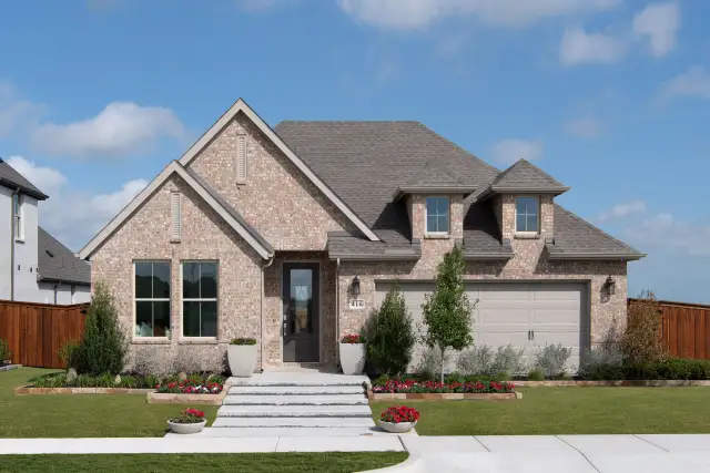 Savannah by Tri Pointe Homes - image