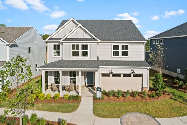 Marshall by Pulte Homes - image