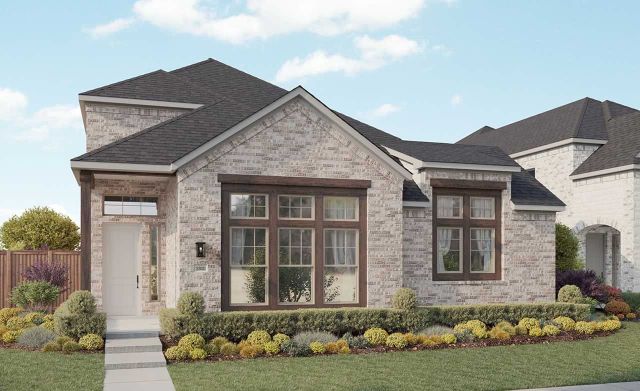 Manor Series - Nashville image