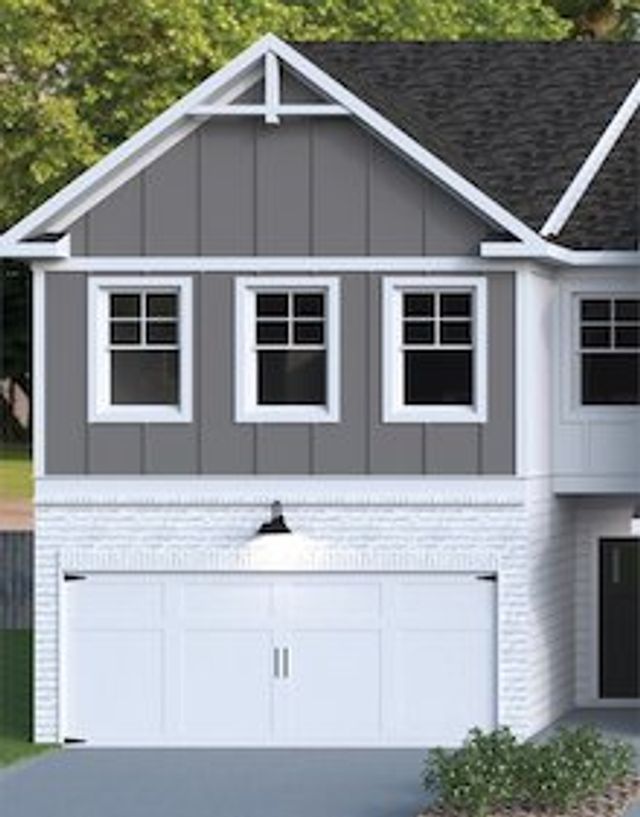 Linton by Rocklyn Homes - photo