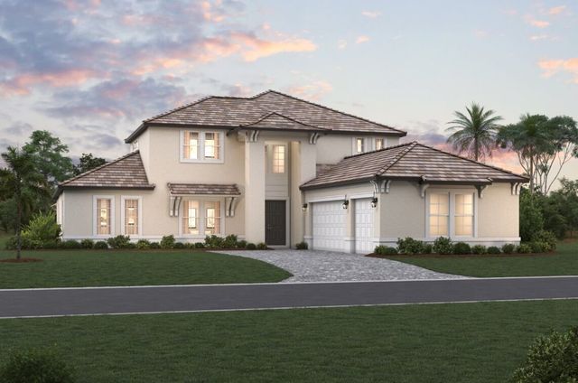 Tranquility by M/I Homes - image