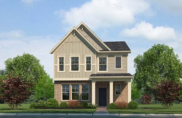 Townsend by Rockhaven Homes - photo