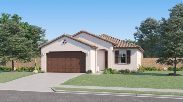 Coronado Plan 3560 by Lennar - photo