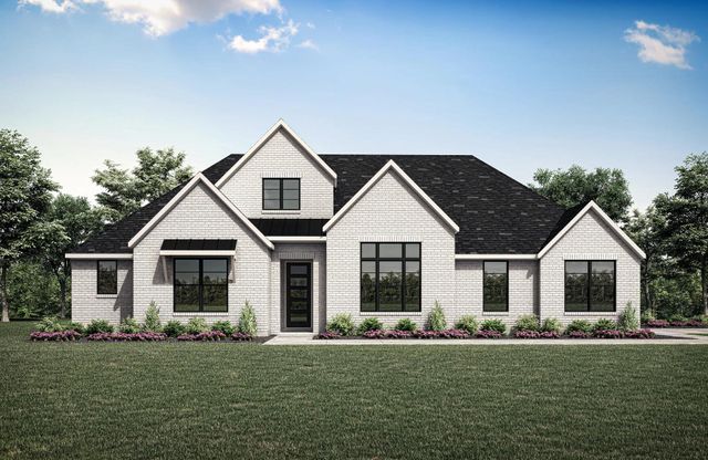 Sophia by Drees Custom Homes - image