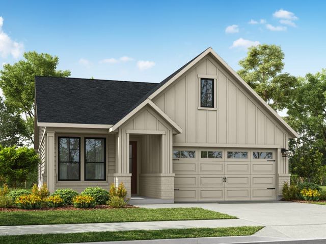 Hickory Hill by Tri Pointe Homes - image