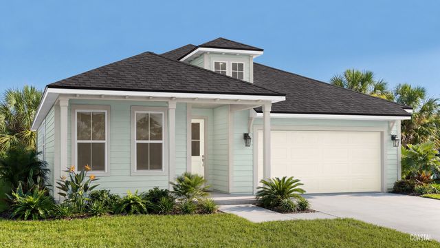 Acacia by DRB Homes - image