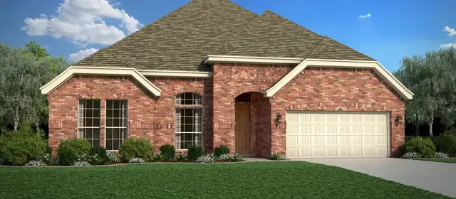 Hudson II by Cheldan Homes - image