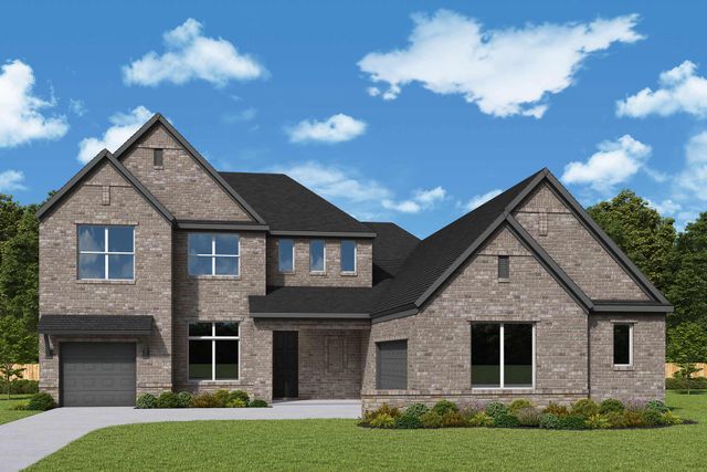 The Denali by David Weekley Homes - image