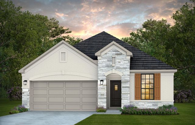 Fox Hollow by Pulte Homes - image