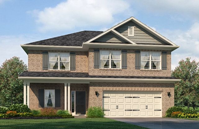 2307 by Adams Homes - photo