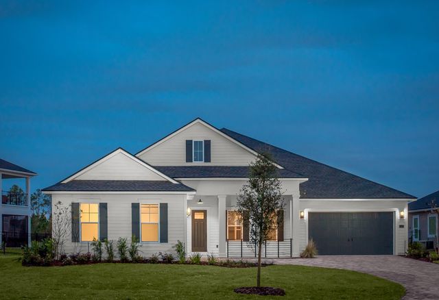 CARSON by MasterCraft Builder Group - image