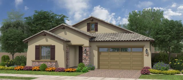 Harris Beach by Fulton Homes - image