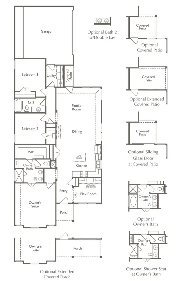 Buttercup by Milestone Community Builders - image