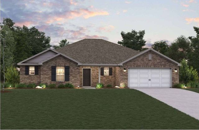 Dawson by Century Communities - image