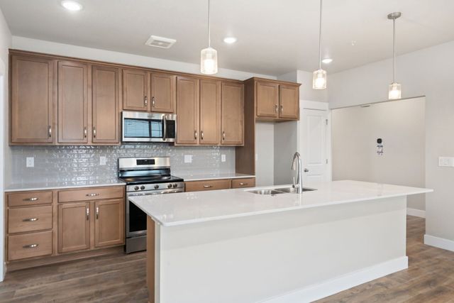 The Shavano by Landmark Homes - image
