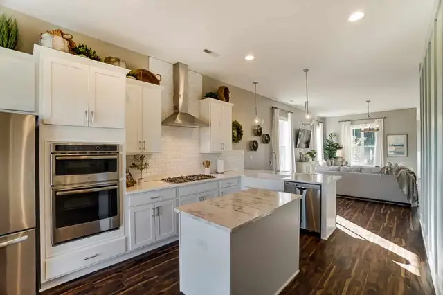 Dickinson by Right Time Homes - image