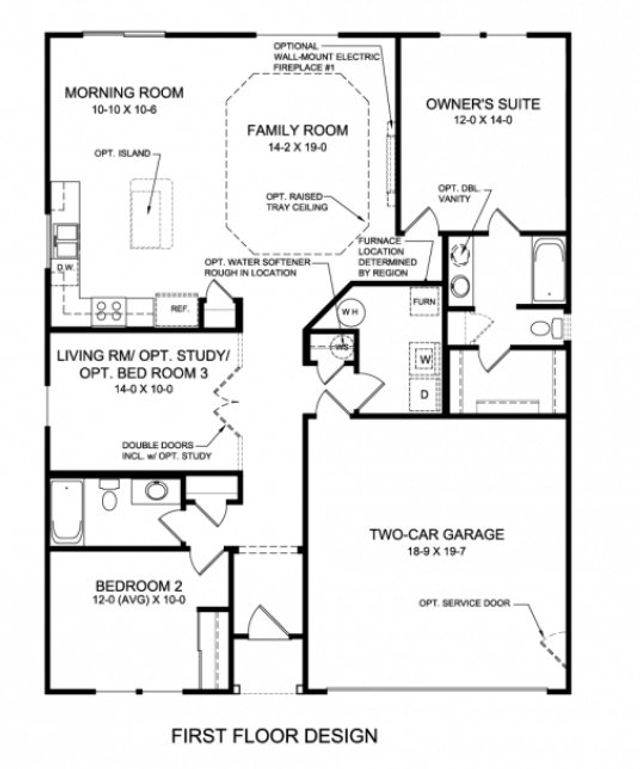 Beacon by Fischer Homes - image
