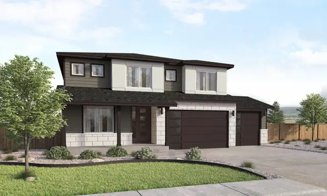 Hayden by Lokal Homes - image