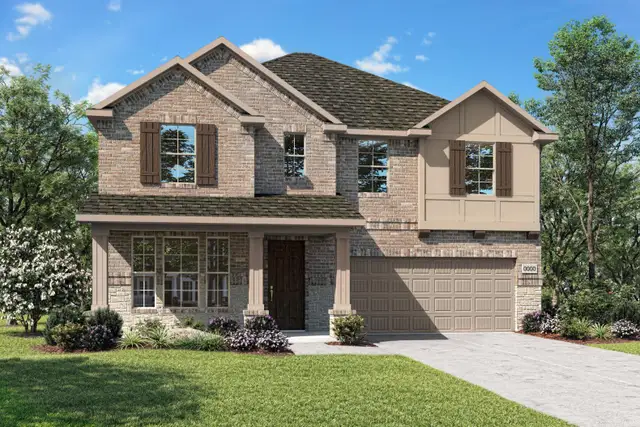Ivy by Tri Pointe Homes - image
