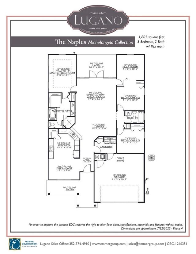 Naples by The Emmer Group - image