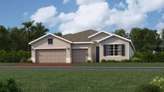 Lennar at Turnleaf: Manor Homes image