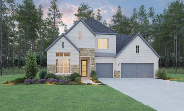 Samoa by Stonefield Homes - image