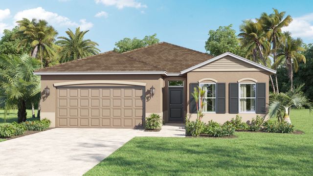 Delray by D.R. Horton - image