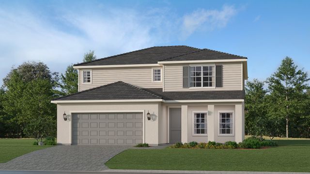 Pauling by Lennar - image