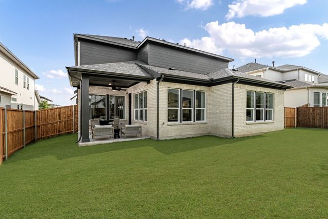 Syndey by Landon Homes - image