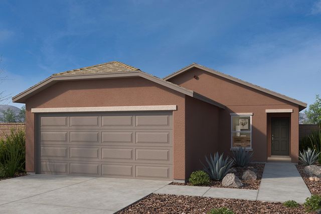 1520 by KB Home - image