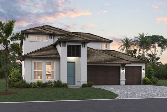 Halifax by M/I Homes - image