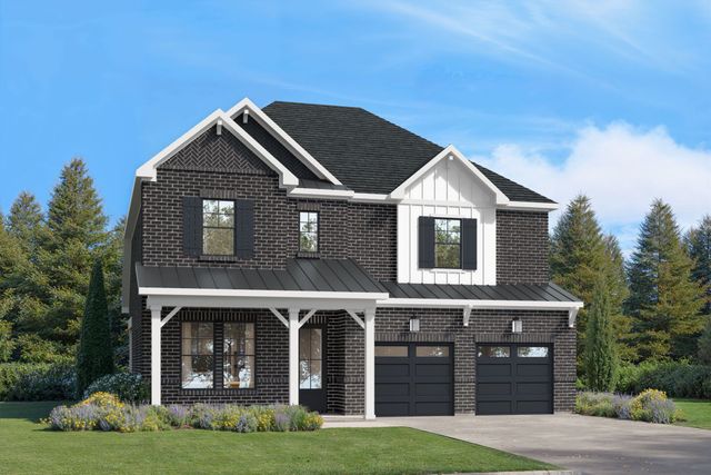 Sycamore by M/I Homes - image