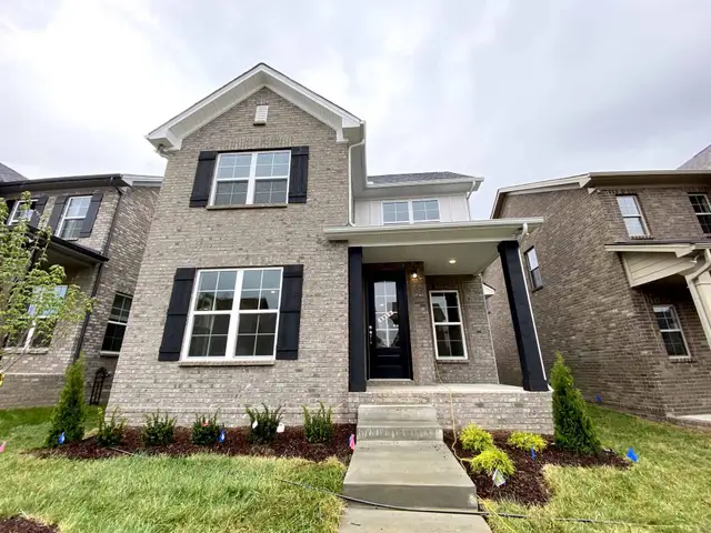 Fulton by Southeastern Building Corporation - image