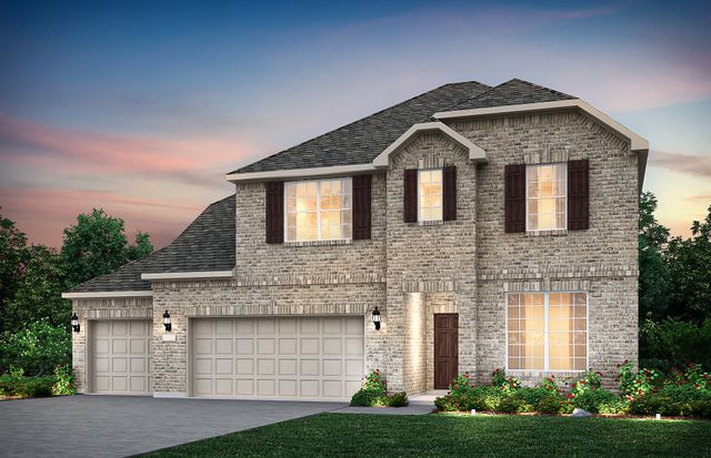 Lexington by Pulte Homes - image
