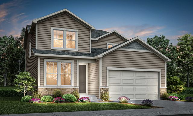 Ash by View Homes - image