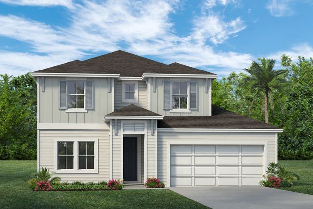 Summerland by Rockwell Homes - image