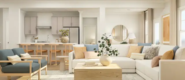 Marlette III by Lennar - image