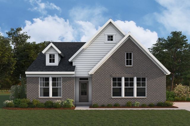 Linden by Fischer Homes - image