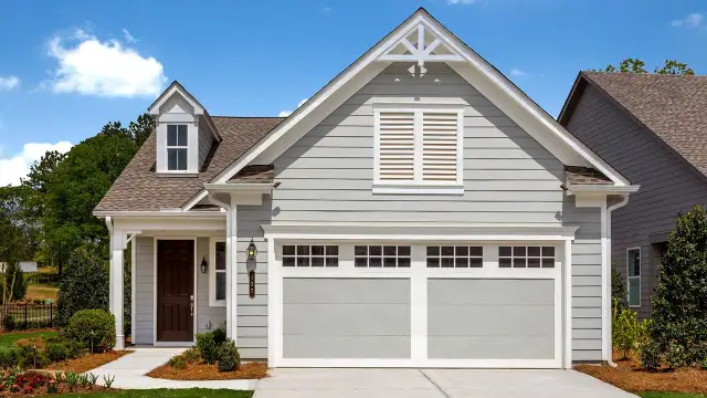 Almond by Kolter Homes - image