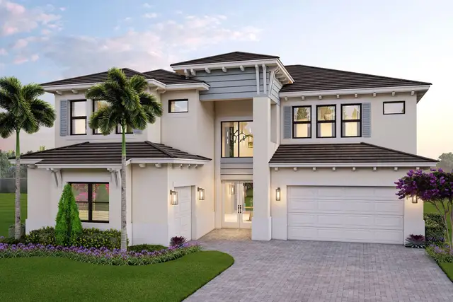 Olympus by GL Homes - image