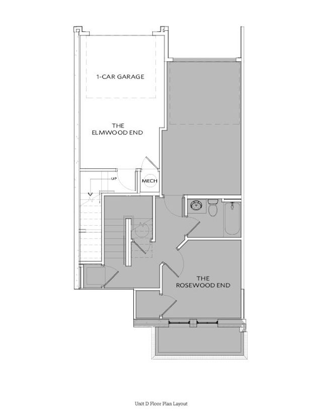 The Elmwood End by The Providence Group - image
