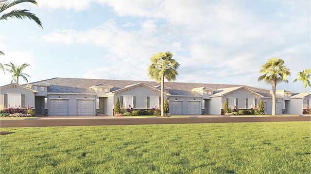 Larkspur by Lennar - photo