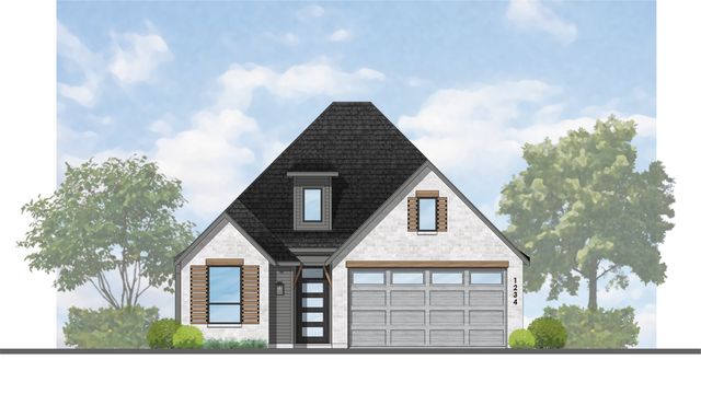 Royce by Highland Homes - image